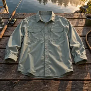 Fishing Shirts