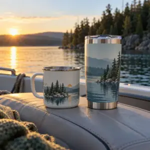 Gifts & Drinkware