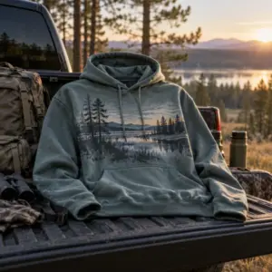 Hunting Shirts