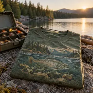 Outdoor Tees
